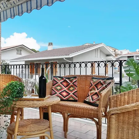 Holihome_casa Di Stefano 50m Dal Mare